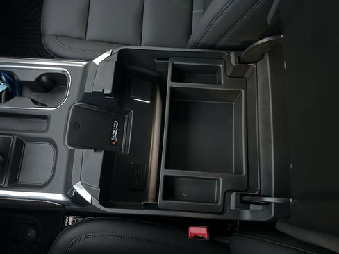 New 2026 Chevrolet Silverado 1500 LT Trail Boss w/ Convenience Package II image 26