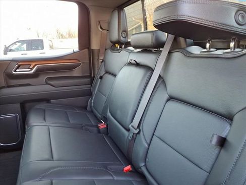 Used 2023 GMC Sierra 1500 Denali w/ Denali Reserve Package image 11
