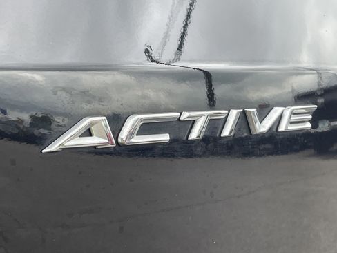 Used 2024 Ford Escape Active FWD image 32