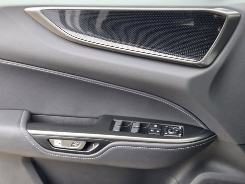 Used 2024 Lexus NX 350h AWD w/ Package Accessory (P3) image 18