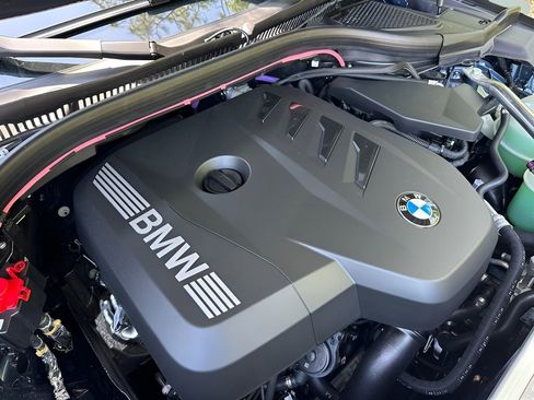 New 2026 BMW X3 xDrive30 AWD/4WD image 24