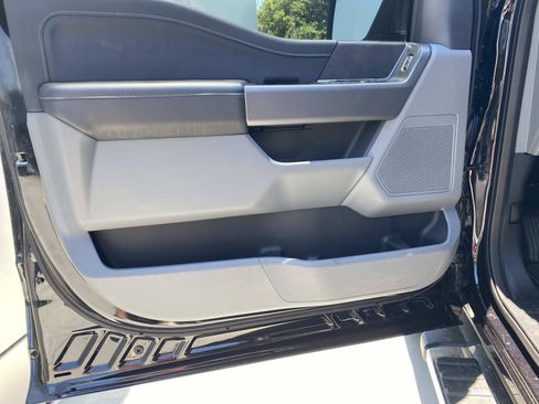 Used 2025 Ford F150 XLT w/ Equipment Group 301A Standard AWD/4WD image 15
