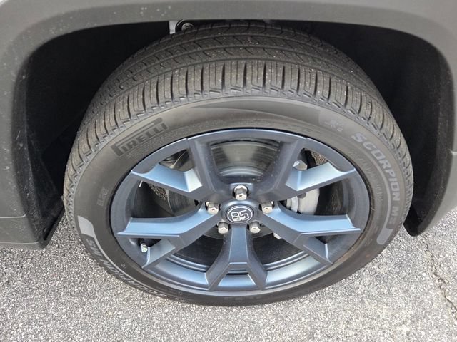 New 2026 Jeep Cherokee Limited AWD/4WD image 11