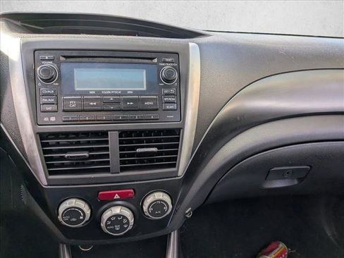 Used 2014 Subaru Impreza WRX Premium image 12