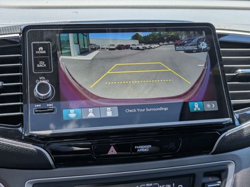 New 2026 Honda Ridgeline RTL image 27