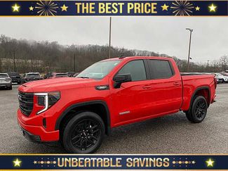 Used 2025 GMC Sierra 1500 Elevation video 1