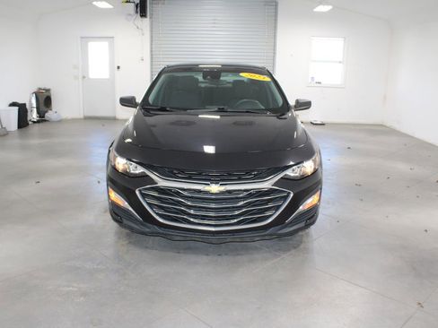 Used 2023 Chevrolet Malibu LS image 19