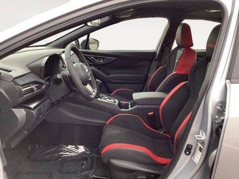 New 2026 Subaru WRX GT image 9