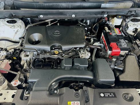 Used 2023 Toyota RAV4 LE FWD image 26