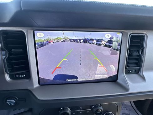 New 2026 Ford Bronco Outer Banks w/ Sasquatch Package AWD/4WD image 23