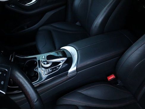 Used 2018 Mercedes-Benz GLC 43 AMG 4MATIC Coupe image 26