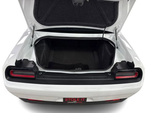 Used 2023 Dodge Challenger R/T Scat Pack w/ Plus Package image 11