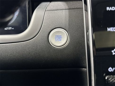 Used 2023 Hyundai Tucson SEL w/ Convenience Package image 17