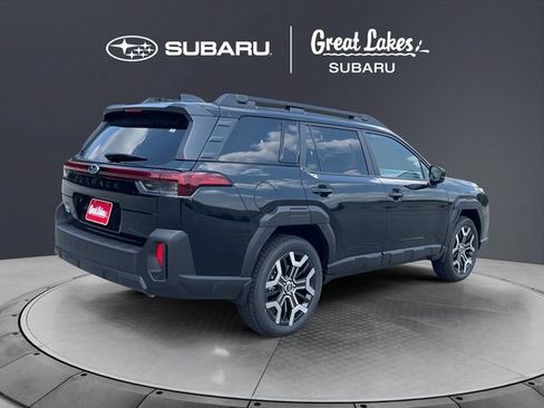 New 2026 Subaru Outback Touring XT AWD/4WD image 5