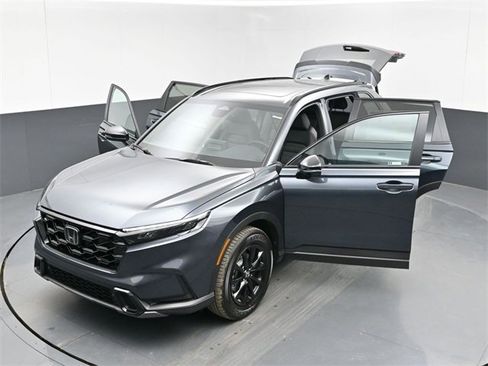 New 2026 Honda CR-V Sport-L image 50