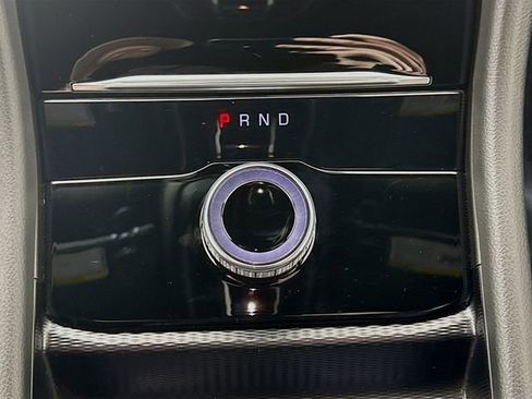 Used 2024 Jeep Grand Cherokee Altitude image 16