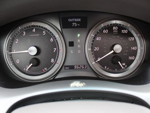 Used 2008 Lexus ES 350 image 7