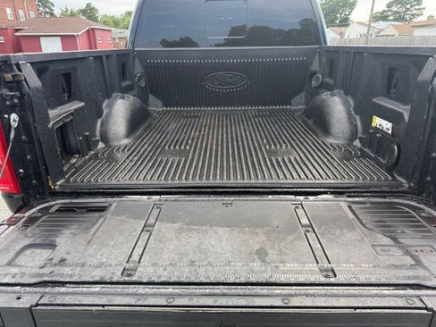 Used 2022 Ford F150 XLT w/ Equipment Group 302A High AWD/4WD image 16