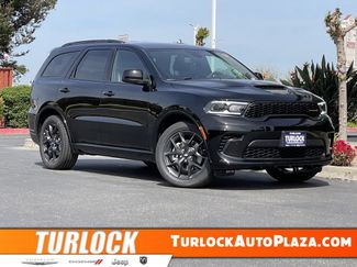 New 2026 Dodge Durango GT w/ Blacktop Package AWD/4WD video 1