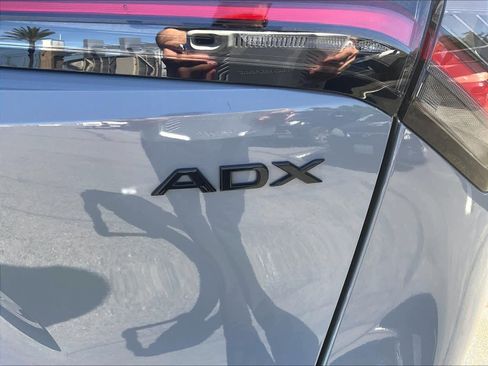 Used 2025 Acura ADX A-Spec image 10