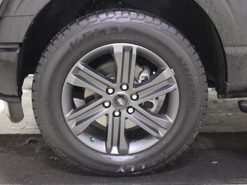 Certified 2023 Ford F150 XLT w/ Equipment Group 302A High image 27