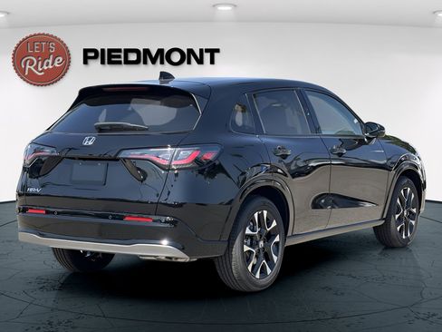 New 2026 Honda HR-V EX-L image 3