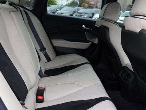 Used 2023 Acura TLX Type S image 16