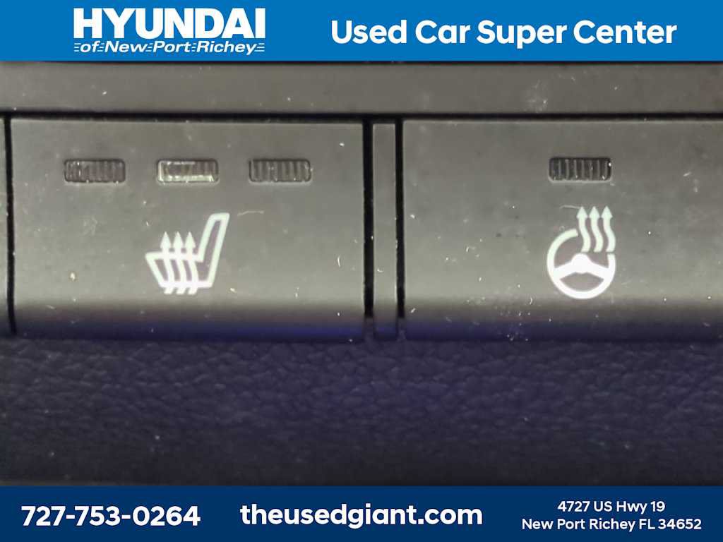 Used 2019 Hyundai Tucson Limited FWD image 25
