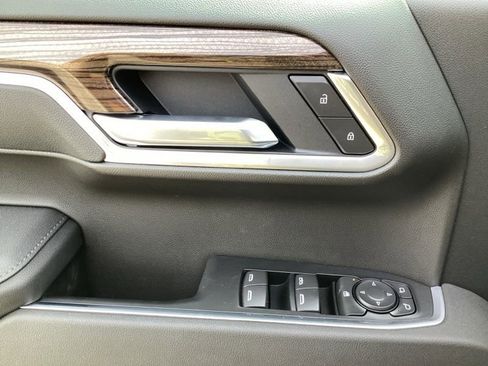 New 2026 Chevrolet Silverado 1500 RST w/ RST Select Package image 24