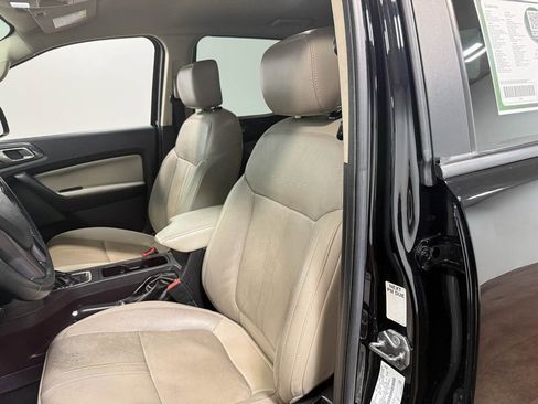 Used 2019 Ford Ranger Lariat w/ Technology Package image 59