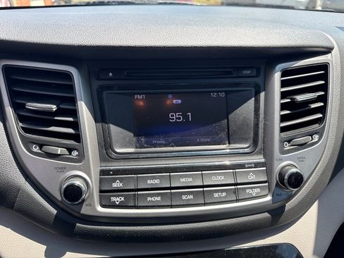 Used 2016 Hyundai Tucson Eco FWD image 12