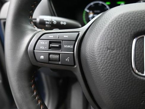 Certified 2023 Honda CR-V Sport image 6