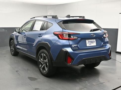 Used 2024 Subaru Crosstrek 2.0i Premium AWD/4WD image 7