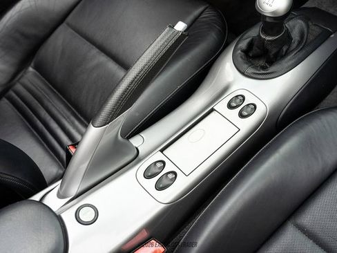 Used 2004 Porsche Boxster S RWD image 51