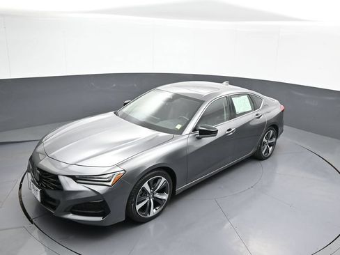 Certified 2024 Acura TLX w/ Technology Package FWD image 33