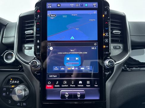 New 2026 RAM 1500 Rebel w/ Rebel Level 2 Equipment Group image 14