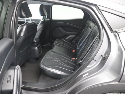 Used 2023 Ford Mustang Mach-E Select RWD image 18