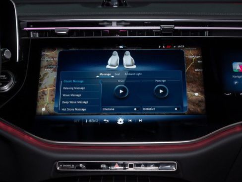 Certified 2026 Mercedes-Benz E 450 4MATIC All-Terrain Wagon image 16