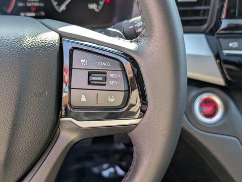 Used 2025 Honda Odyssey EX-L image 25