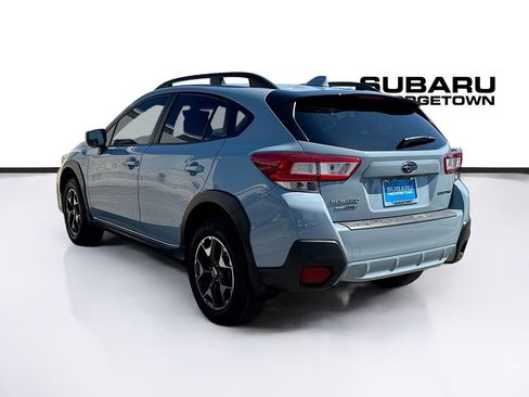Used 2018 Subaru Crosstrek 2.0i Premium w/ Popular Package #2 AWD/4WD image 5