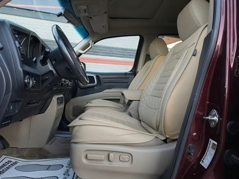 Used 2012 Honda Ridgeline RTL image 36