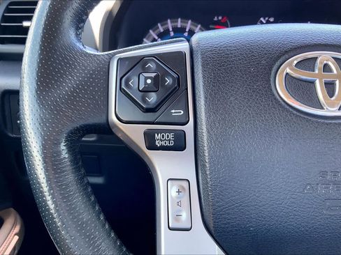 Used 2014 Toyota 4Runner Limited RWD image 23