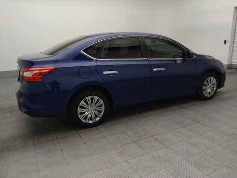 Used 2019 Nissan Sentra S FWD image 10