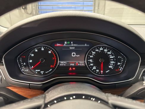 Used 2022 Audi A4 2.0T Premium image 26