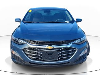 Used 2024 Chevrolet Malibu LT FWD video 2