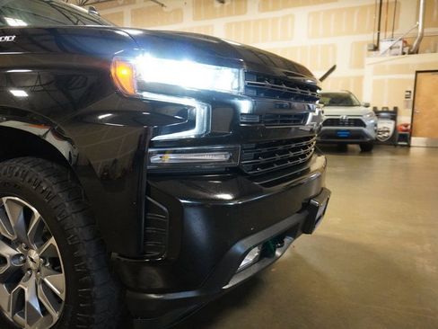 Used 2019 Chevrolet Silverado 1500 RST w/ All-Star Edition image 12