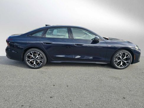 New 2026 Audi A6 Prestige image 2