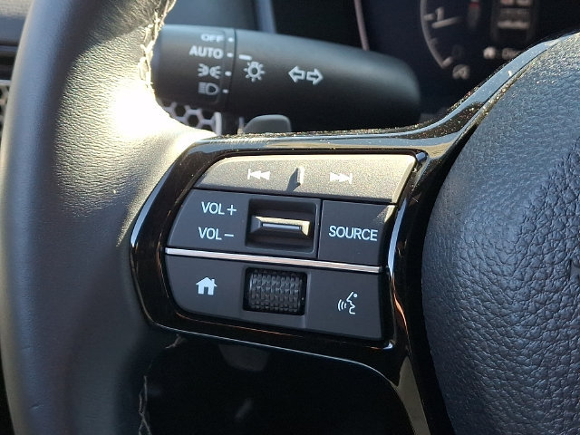 Certified 2024 Honda Civic Sport image 21