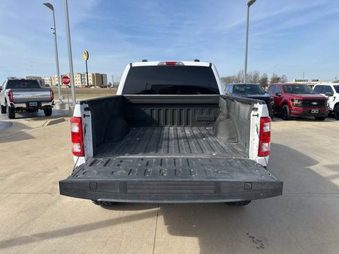 Used 2023 Ford F150 XL w/ STX Appearance Package image 5
