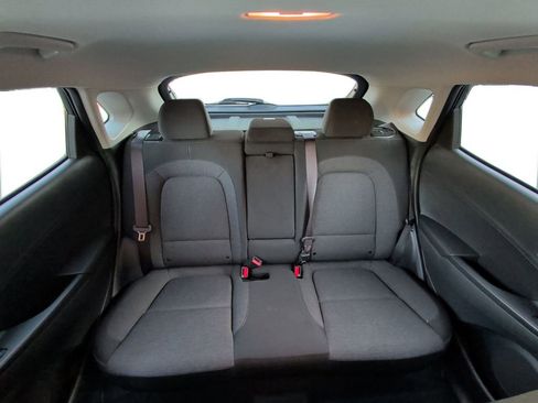 Certified 2023 Hyundai Kona SE w/ Cargo Package FWD image 12